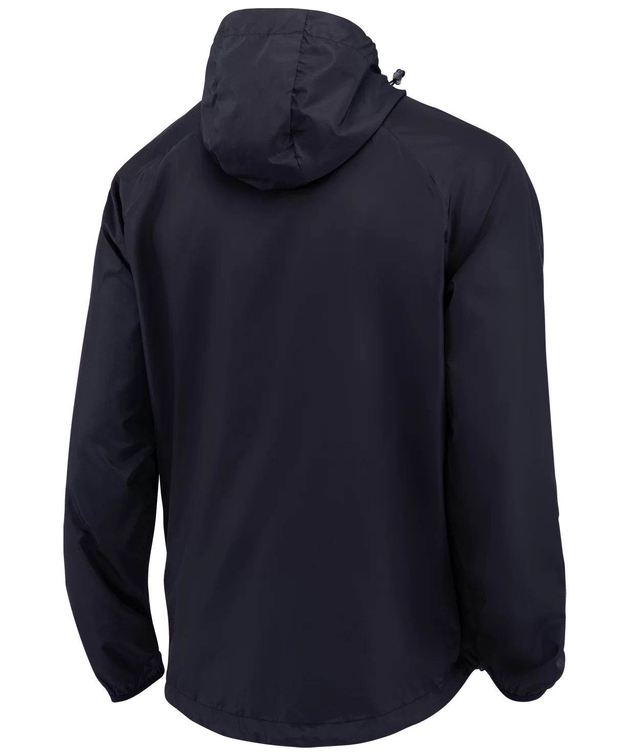 Реальное фото Куртка ветрозащитная CAMP Rain Jacket, черный - XL - XL - XXL - S - L - XXXL - XL - XXL - L - L от магазина СпортСЕ