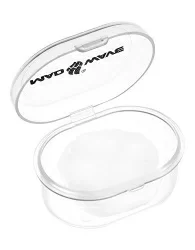 Беруши Mad Wave Ear plugs silicone white M0714 01 0 02W