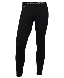 Тайтсы компрессионные теплые PerFormDRY Baselayer Warm Tights, черный