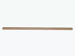 Реальное фото Палка гимнастическая деревянная 90 см 25 мм М867/СЭ от магазина СпортСЕ