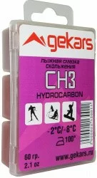 Парафин Gekars Pro Hydrocarbon СН3 -2 -8 60гр. в пласт.упаковке