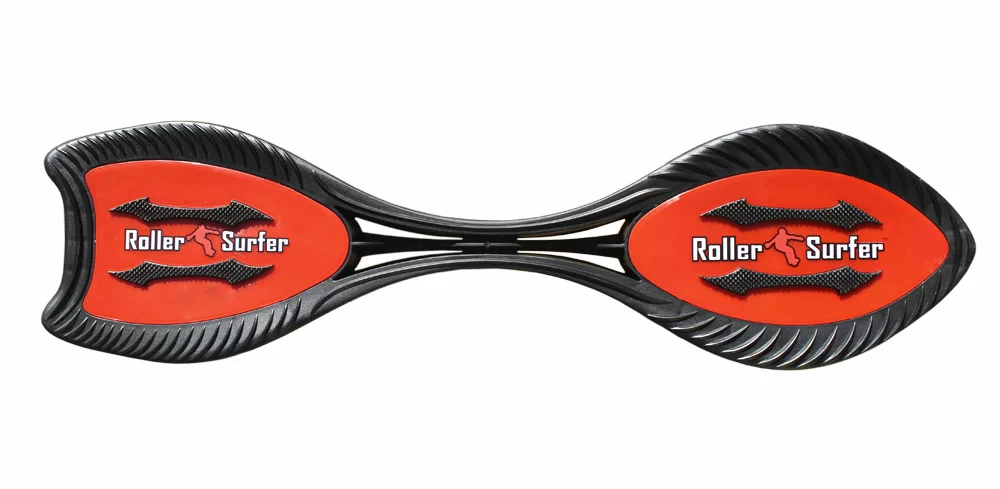 Реальное фото Роллерсерф RollerSurfer X-Blade от магазина СпортСЕ