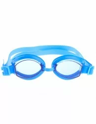 Очки для плавания Mad Wave Simpler blue M0424 09 0 04W