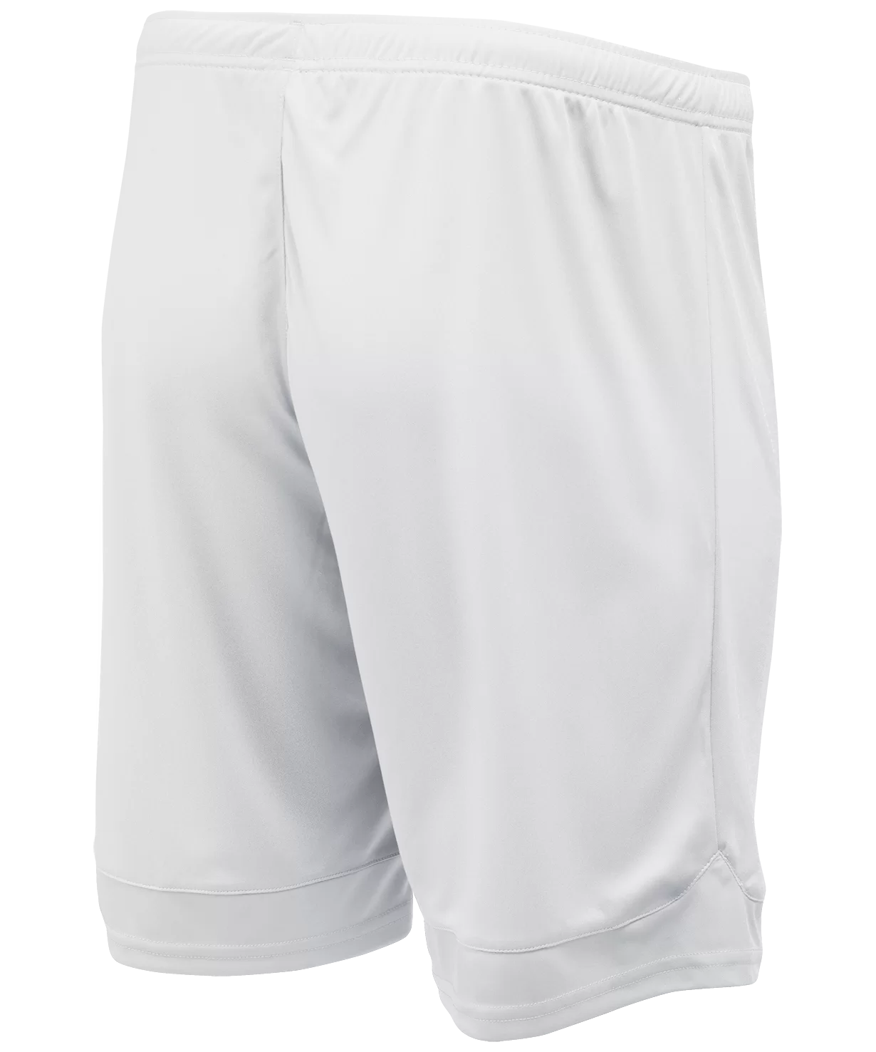 Реальное фото Шорты игровые DIVISION PerFormDRY Union Shorts, белый/белый от магазина СпортСЕ
