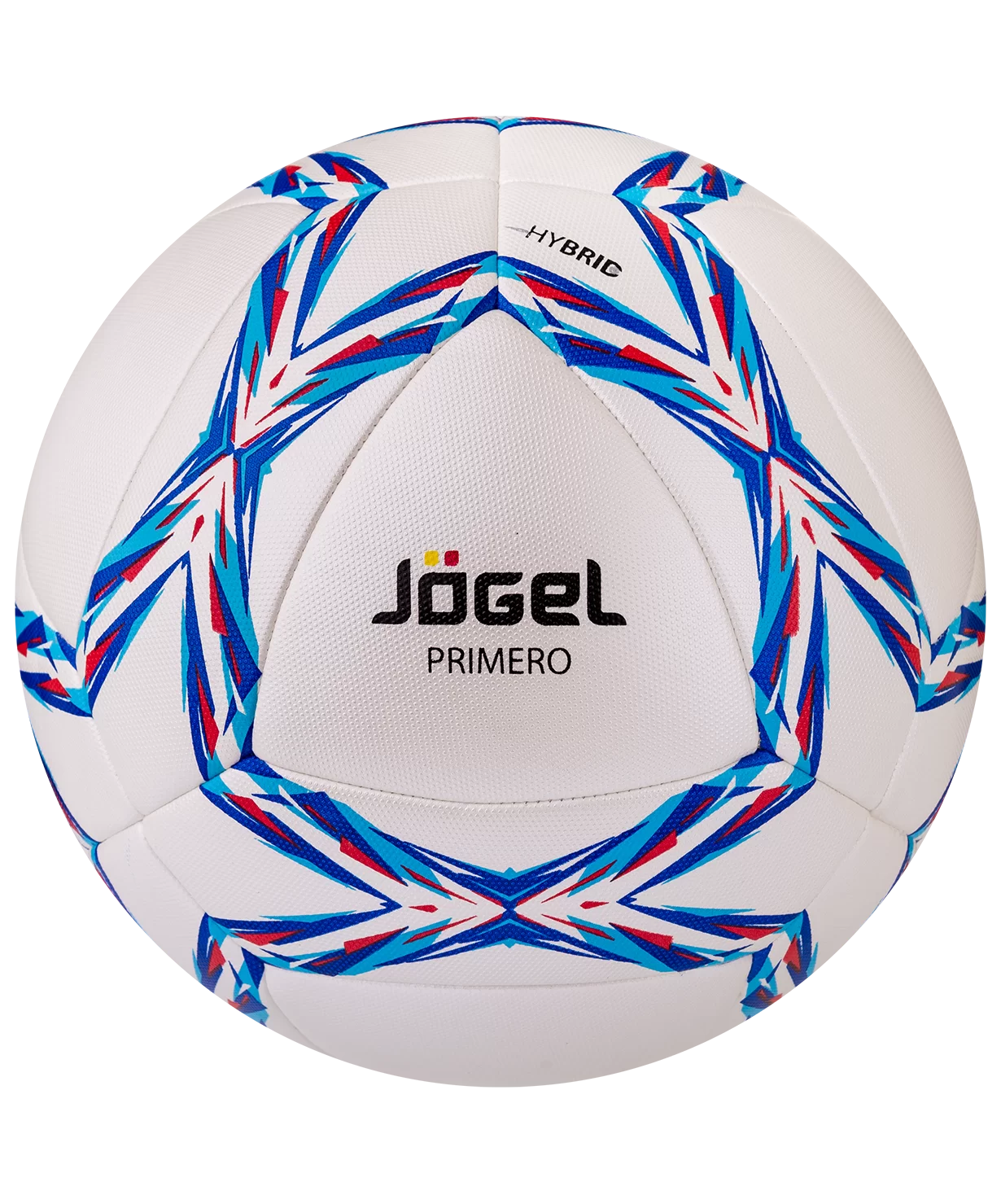 Реальное фото Мяч футбольный Jogel JS-910 Primero №5  12417 от магазина СпортСЕ