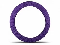 Чехол для обруча 60-90 см Indigo фиолетовый SM-084