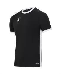 Футболка игровая DIVISION PerFormDRY Element Jersey, черный