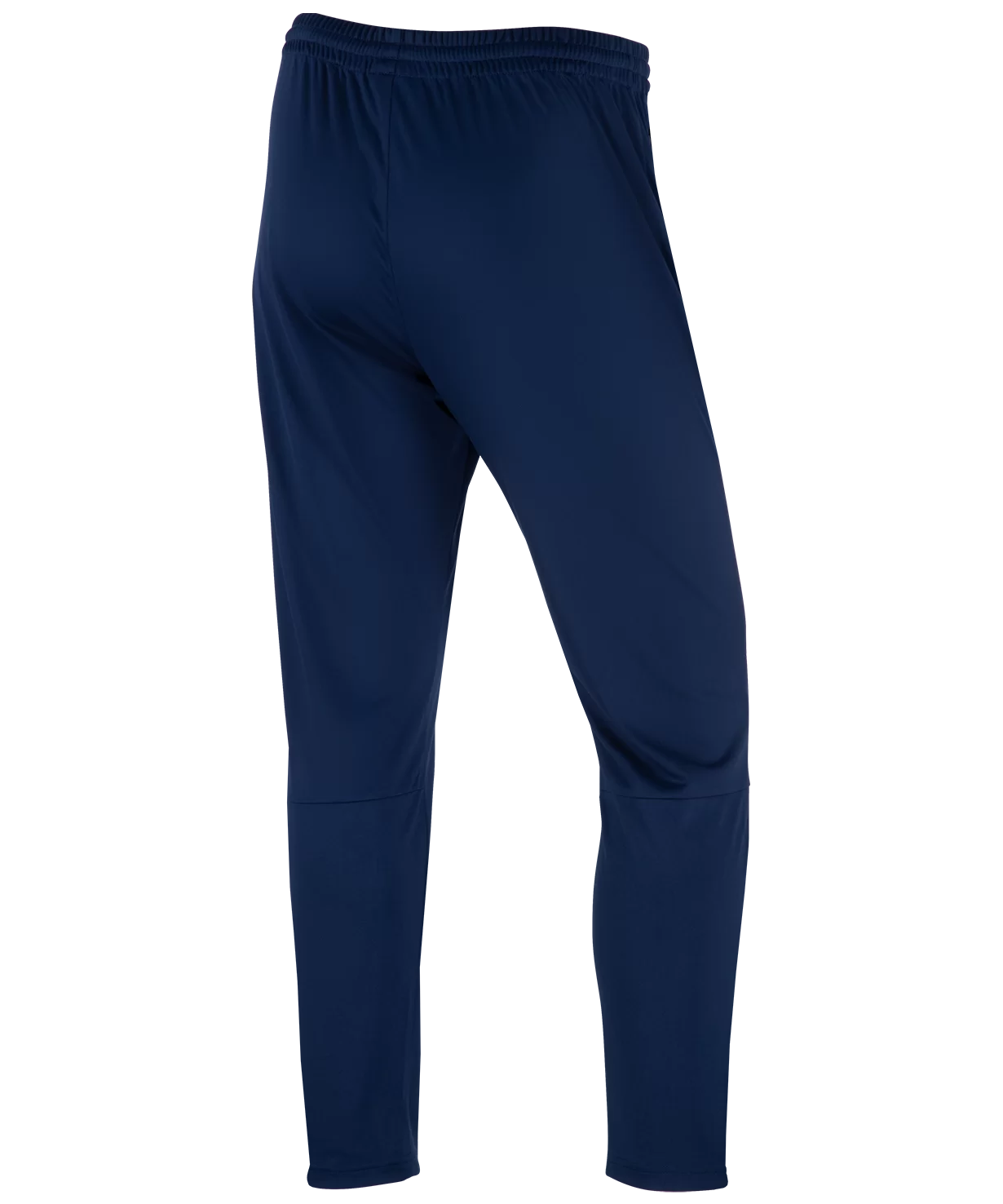 Реальное фото Брюки тренировочные CAMP Tapered Training Pants, темно-синий, детский от магазина СпортСЕ