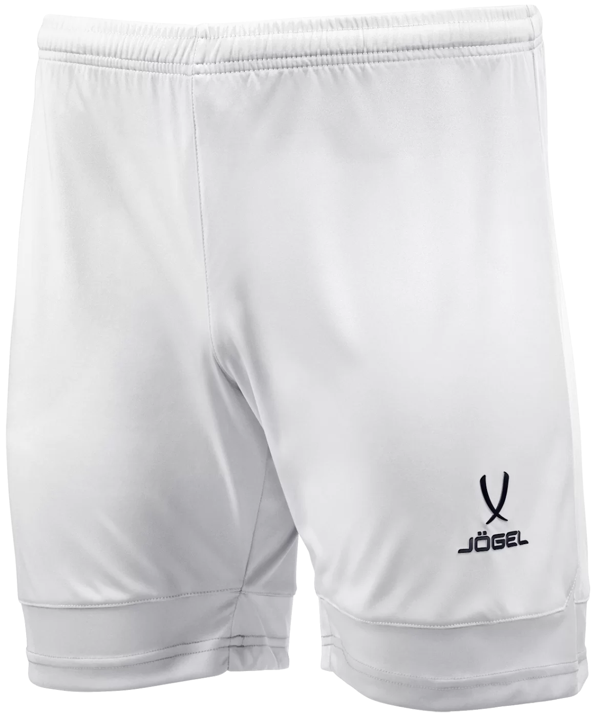 Реальное фото Шорты игровые DIVISION PerFormDRY Union Shorts, белый/белый от магазина СпортСЕ