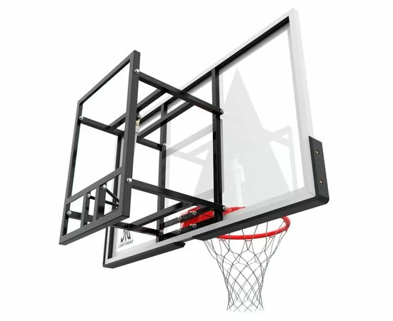 Реальное фото Баскетбольный щит DFC BOARD54PD от магазина СпортСЕ