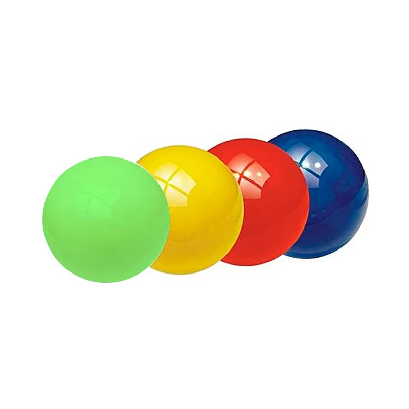 Реальное фото Мяч детский 14см Стандарт DS-PV 025 ПВХ мультиколор DS-PV 025 от магазина СпортСЕ