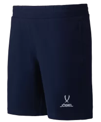 Шорты ESSENTIAL Athlete Shorts, темно-синий