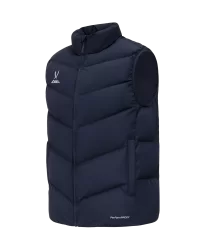 Жилет утепленный ESSENTIAL PerFormPROOF Padded Vest, темно-синий