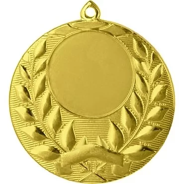 Реальное фото Медаль MMC 7150 d-50мм d-25 от магазина СпортСЕ