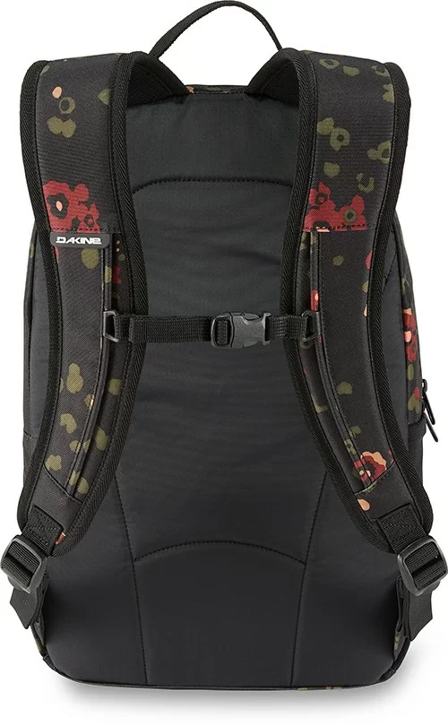 Реальное фото Рюкзак Dakine Urbn Mission Pack 22L begonia 10002626 от магазина СпортСЕ