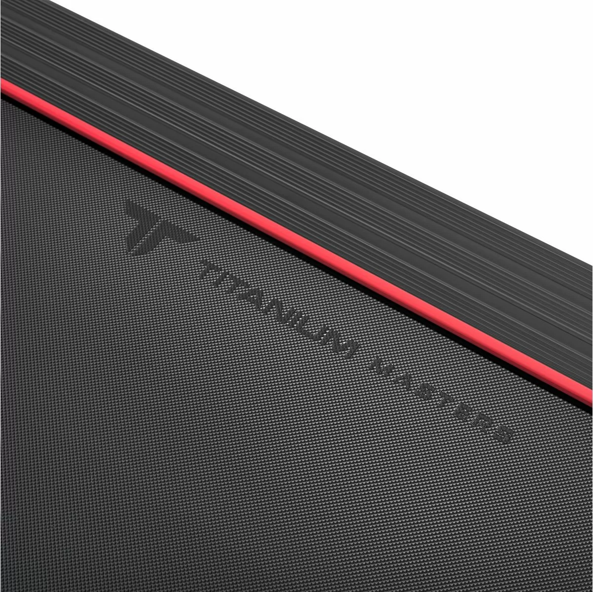 Реальное фото Беговая дорожка Titanium Masters Slimtech C250 от магазина СпортСЕ