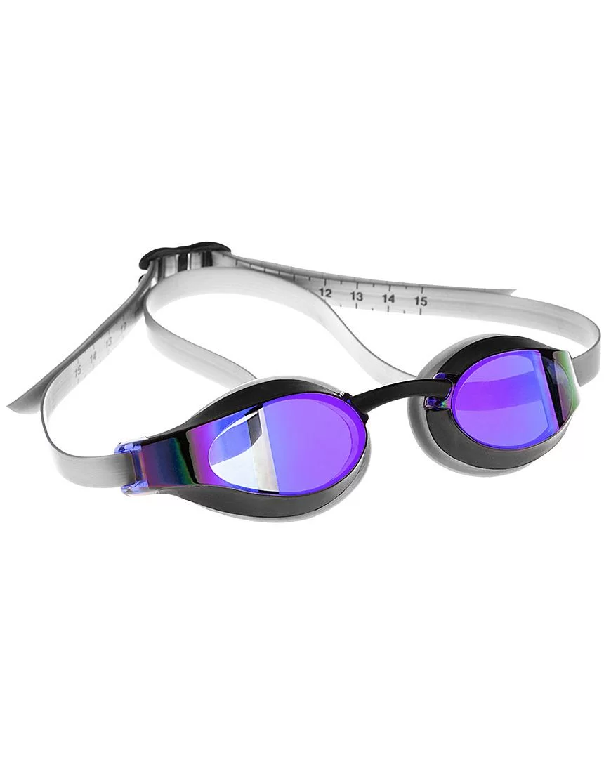 Очки для плавания Mad Wave X-Look Rainbow violet M0454 06 0 09W купить по  цене 1 590 ₽ в Томске в интернет-магазине СпортСЕ с  доставкой#LOCATION_RUSSIA_META# 🚚 фото, характеристики, отзывы