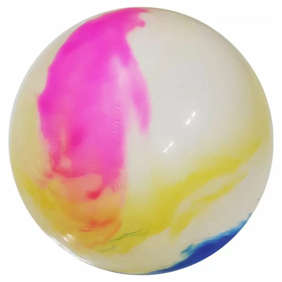 Реальное фото Мяч игровой d-24 см Облако G-3 от магазина СпортСЕ