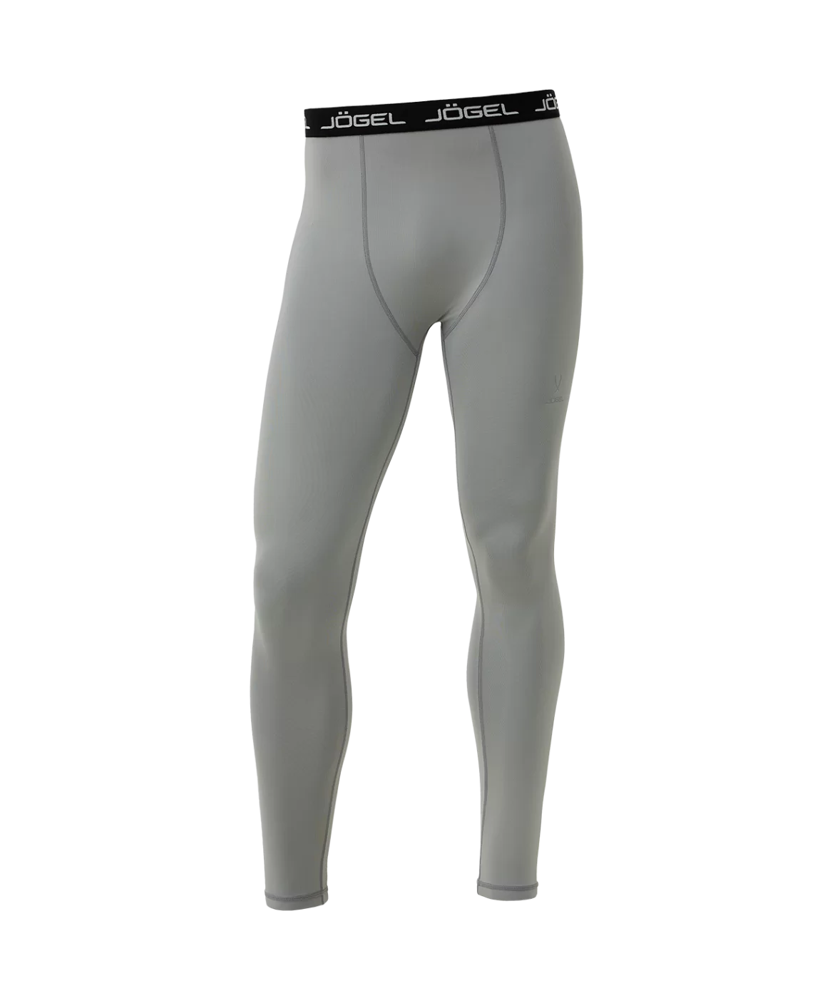 Реальное фото Тайтсы компрессионные CAMP PerFormDRY Baselayer Tights, серый от магазина СпортСЕ