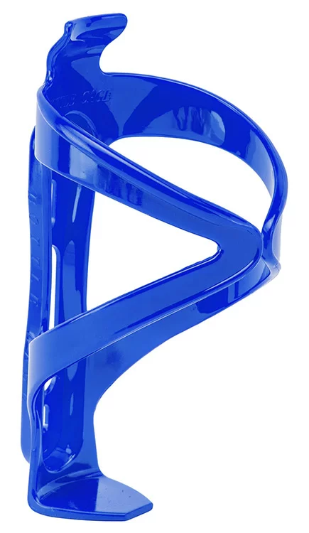 Реальное фото Флягодержатель BLF-M2 пластиковый синий 550075 от магазина СпортСЕ