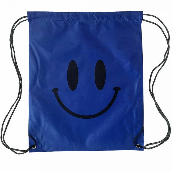 Реальное фото Сумка-рюкзак "Спортивная" E32995-02 синий 10019774 от магазина СпортСЕ