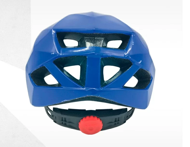 Реальное фото Шлем взрослый Tech Team Gravity 500 от магазина СпортСЕ