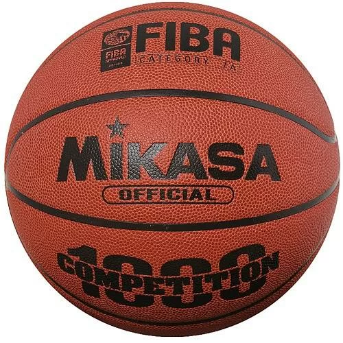 Реальное фото Мяч баскетбольный Mikasa BQ1000 №7 от магазина СпортСЕ