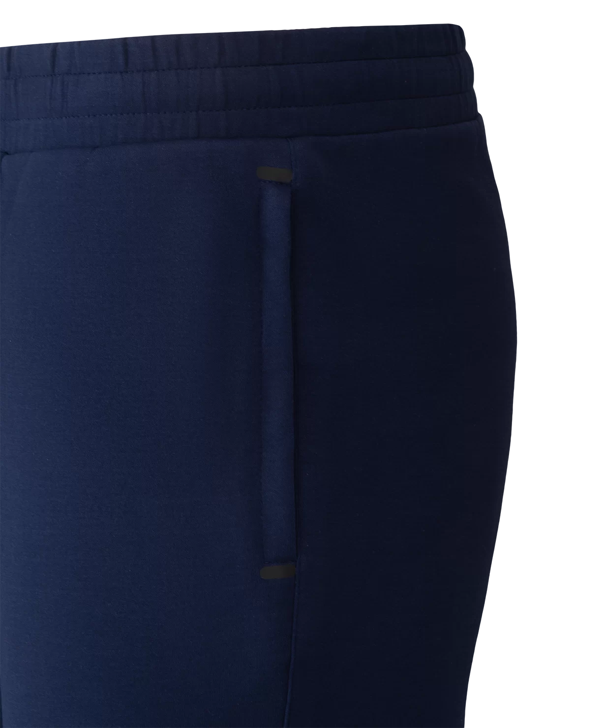 Реальное фото Шорты ESSENTIAL Athlete Shorts, темно-синий от магазина СпортСЕ