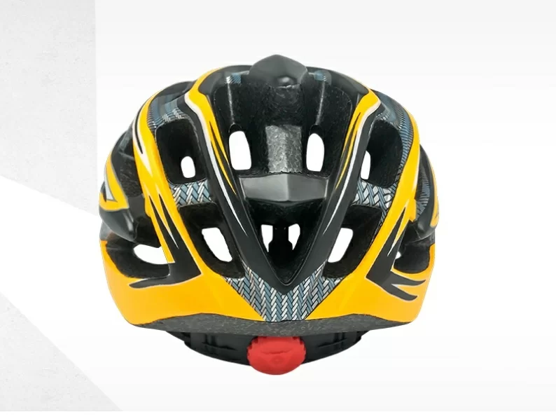 Реальное фото Шлем взрослый Tech Team Gravity 600 от магазина СпортСЕ