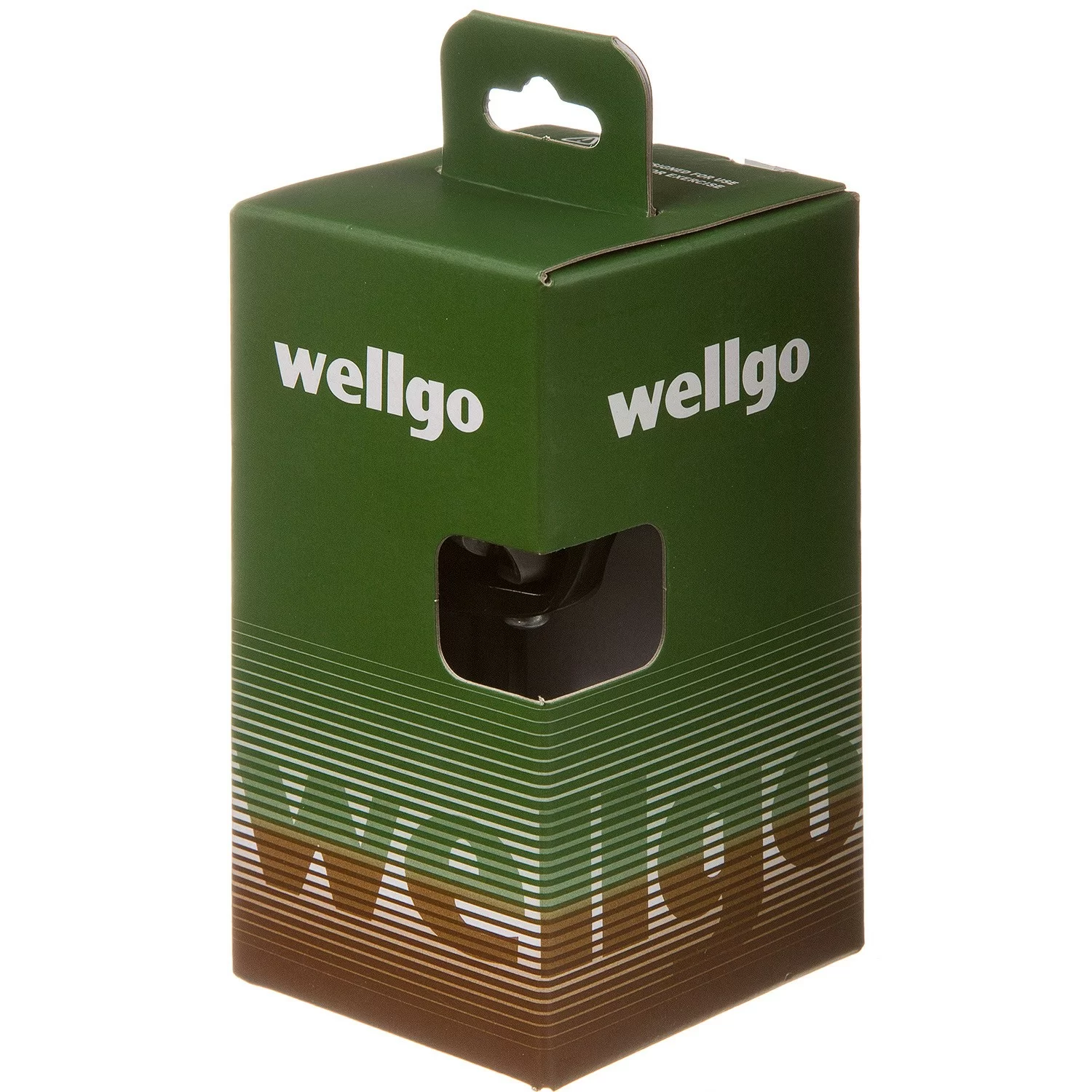 Реальное фото Педали Wellgo WPD-823DU контактные Х95710 от магазина СпортСЕ