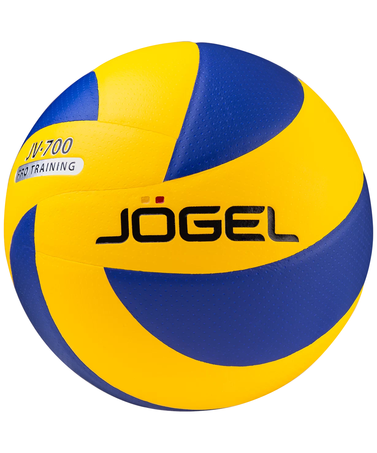 Реальное фото Мяч волейбольный Jögel JV-700  12924 от магазина СпортСЕ