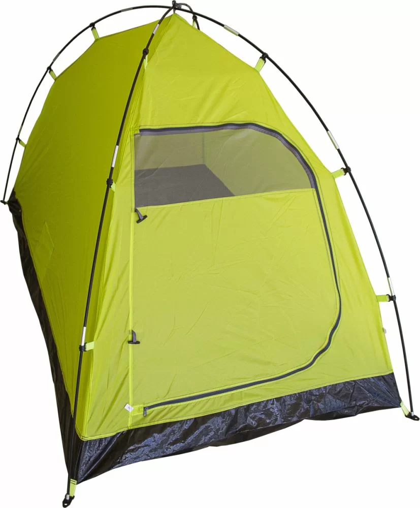 Реальное фото Палатка Atemi Compact 2 CX от магазина СпортСЕ