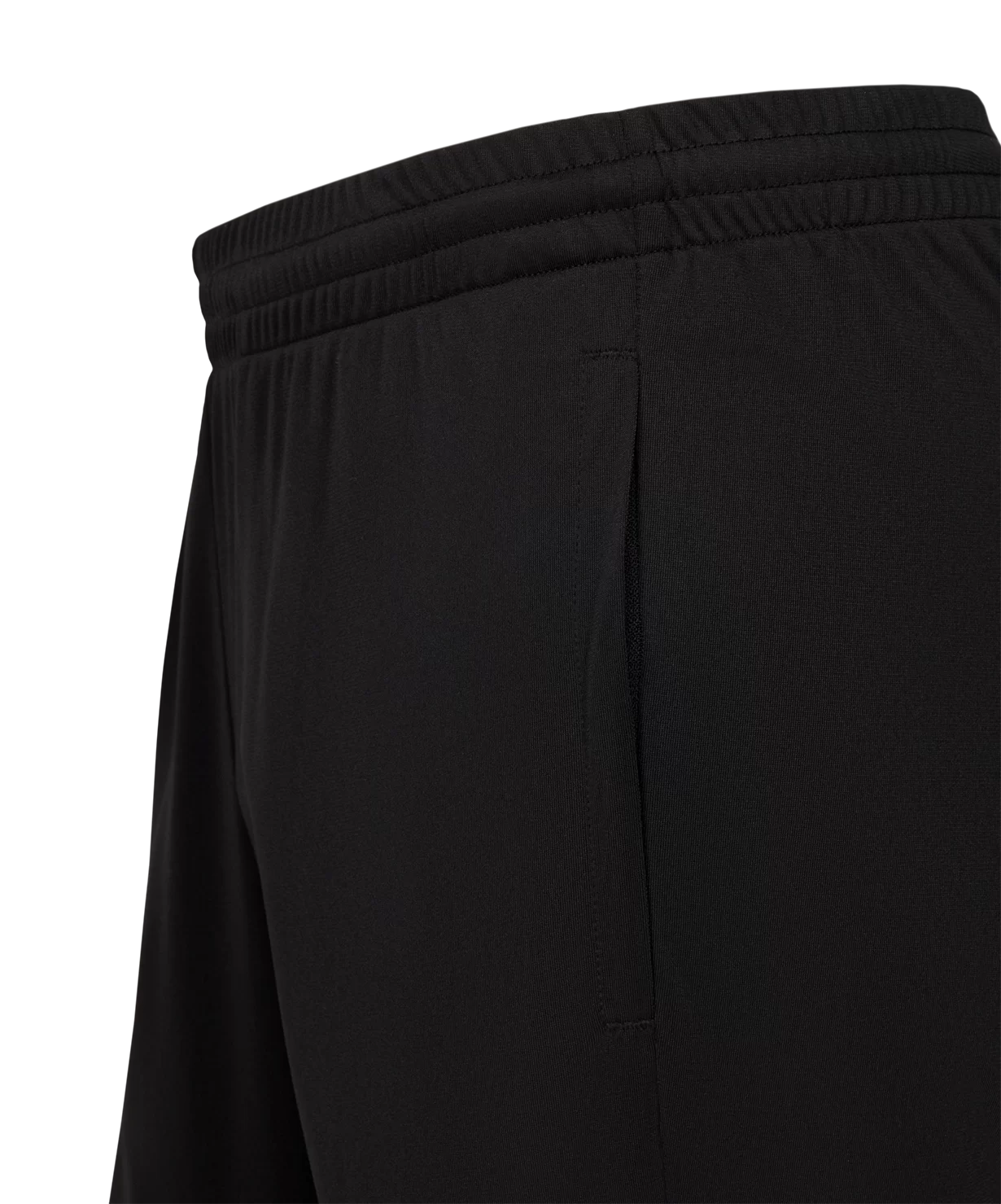 Реальное фото Брюки тренировочные CAMP 2 Training Pants, черный, детский от магазина СпортСЕ