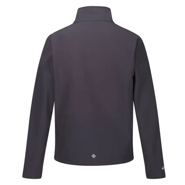Реальное фото Куртка Cera III (Цвет 94W, Серый) RML107 от магазина СпортСЕ