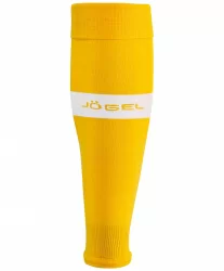 Гольфы футбольные Jögel JA-002 Limited edition желтый/белый УТ-00021367