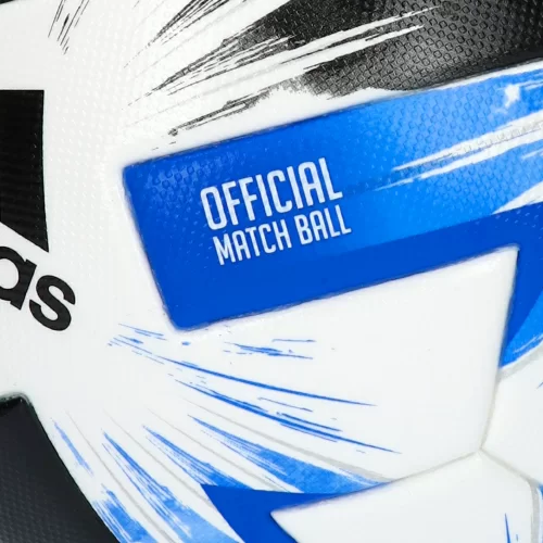 Реальное фото Мяч футбольный Adidas Tsubasa Pro  FR8367 от магазина СпортСЕ