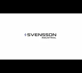 SVENSSON INDUSTRIAL HIT AMT870 Эллиптический тренажер