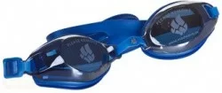 Очки для плавания Mad Wave Predator Mirror blue M0421 05 0 08W