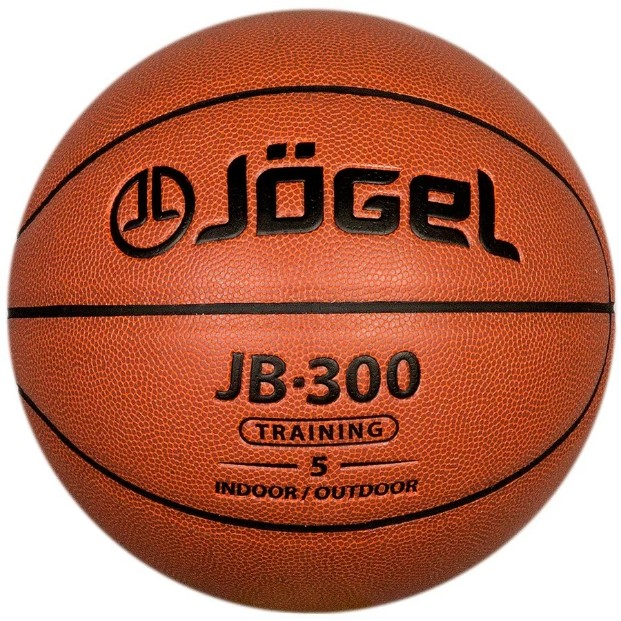 Реальное фото Мяч баскетбольный Jögel JB-300 №7 9327 от магазина СпортСЕ