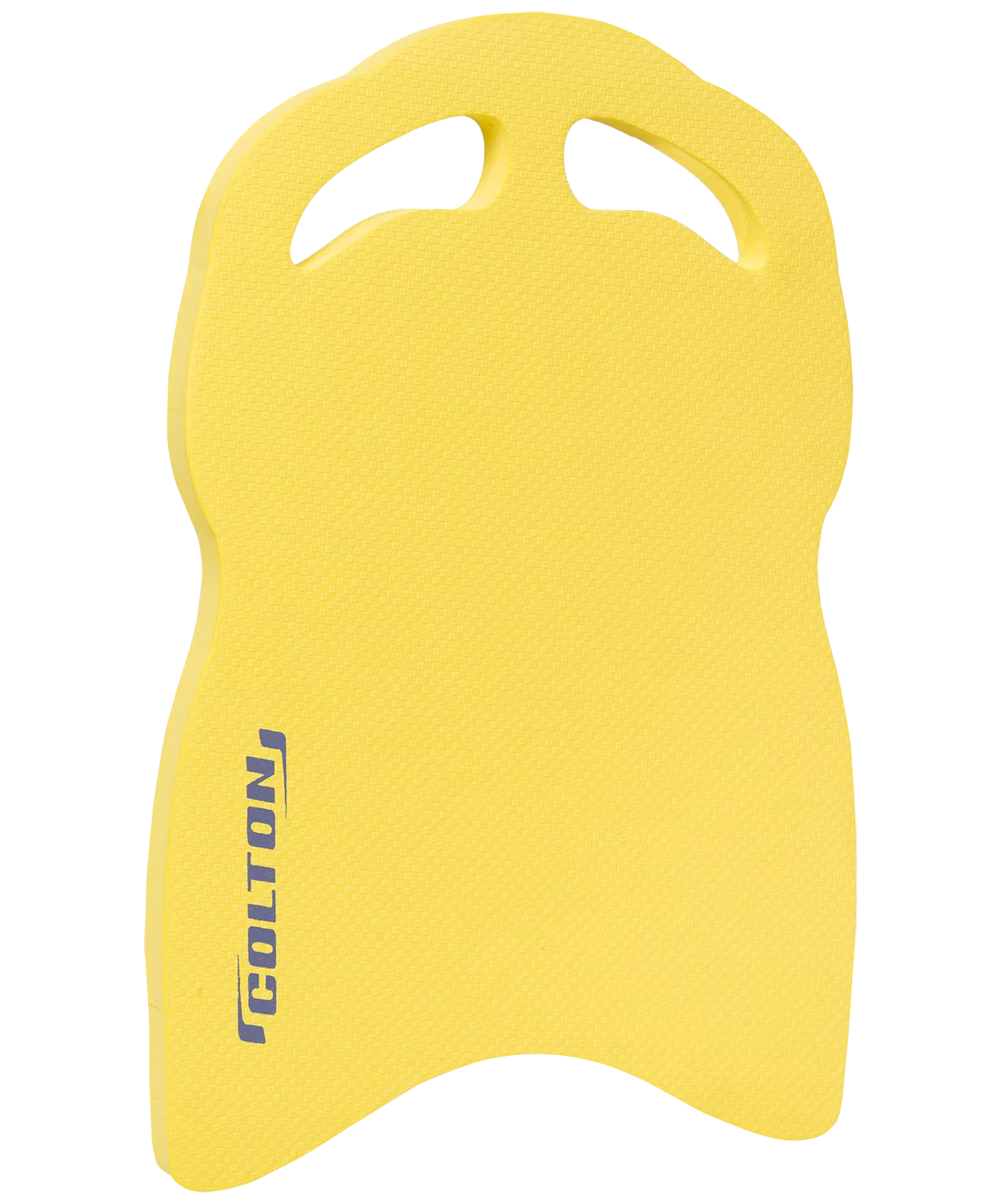 Реальное фото Доска для плавания Colton SB-102 желтая 13618 от магазина СпортСЕ