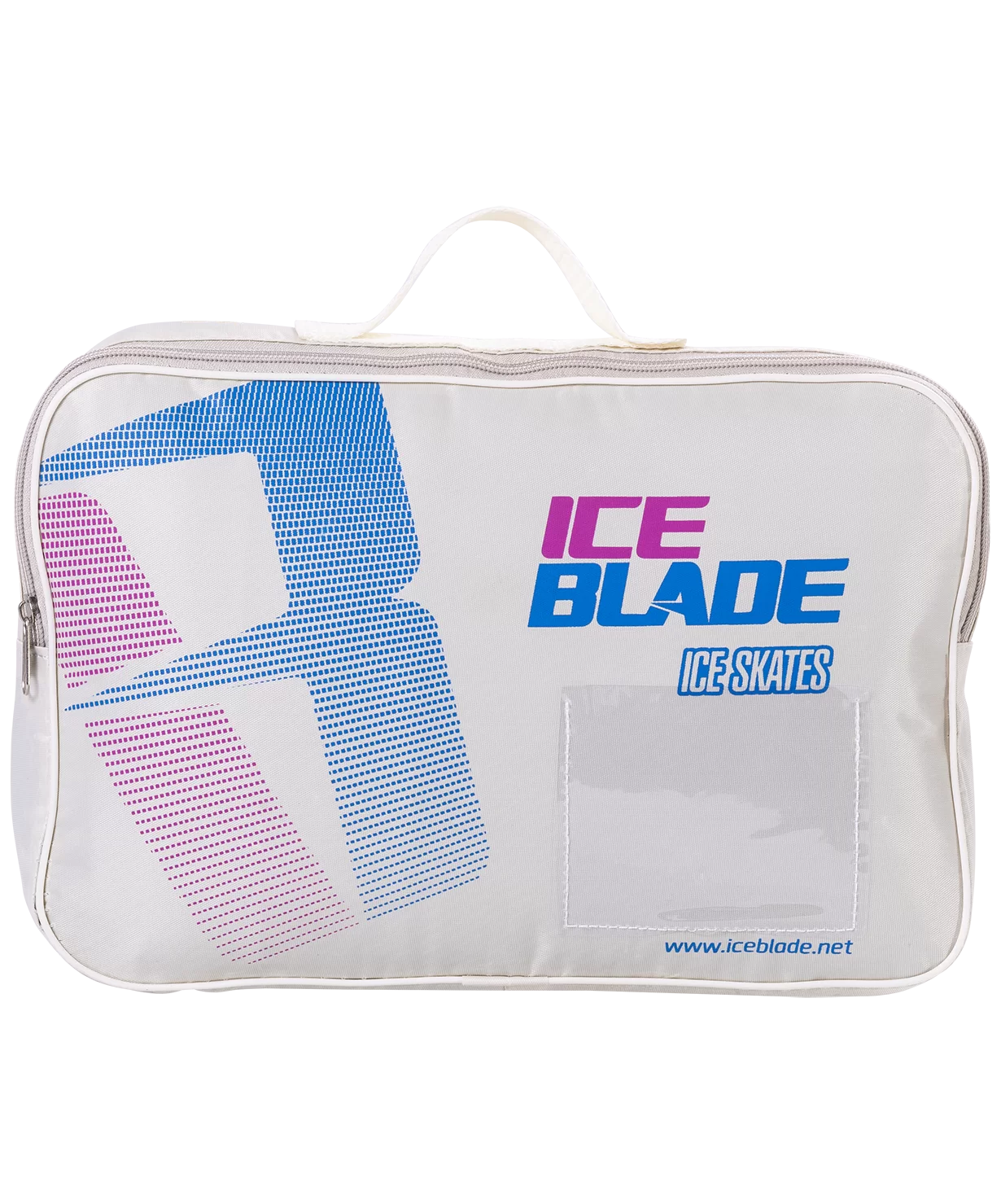 Реальное фото Коньки раздвижные Ice Blade Sophie 9126 от магазина СпортСЕ