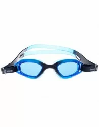 Очки для плавания Mad Wave Junior Micra Multi II blue  M0419 01 0 03W