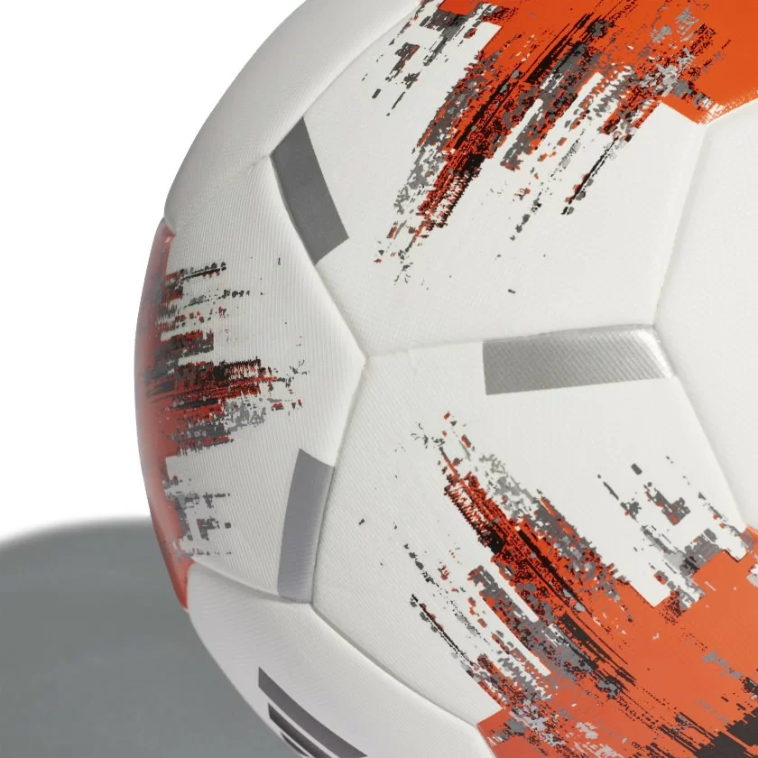 Реальное фото Мяч футбольный Adidas Team Toprepliqu CZ2234 от магазина СпортСЕ