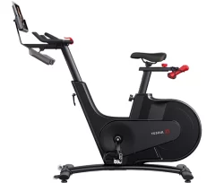 Велотренажер YESOUL Smart Spinning bike V1 черный V1 BLACK