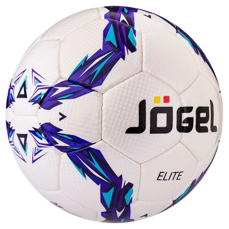 Реальное фото Мяч футбольный Jogel JS-810 Elite №5 12415 от магазина СпортСЕ