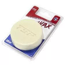Реальное фото Воск для клюшки TSP Hockey Wax white 2494 от магазина СпортСЕ