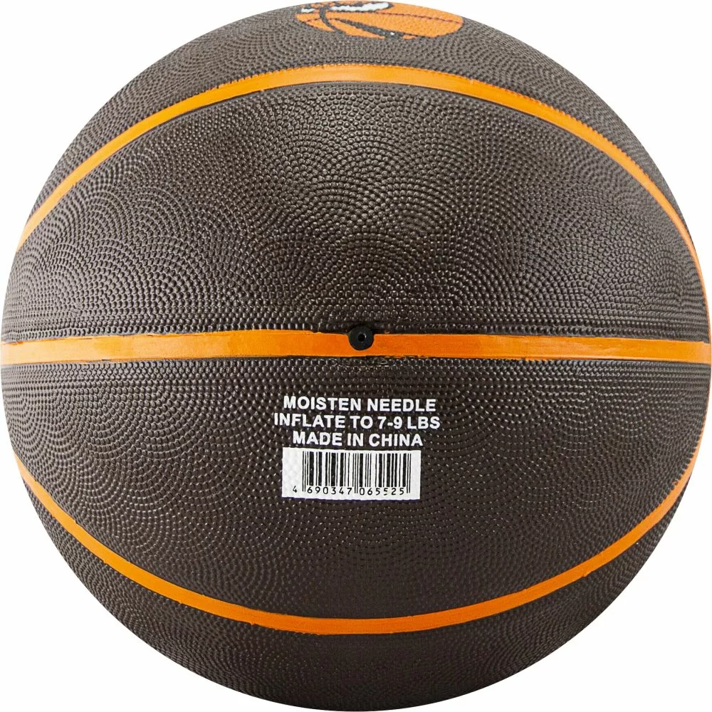 Реальное фото Мяч баскетбольный Atemi BB12 №7 резина от магазина СпортСЕ