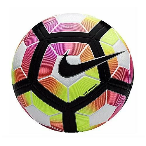 Реальное фото Мяч футбольный Nike Ordem 4 от магазина СпортСЕ
