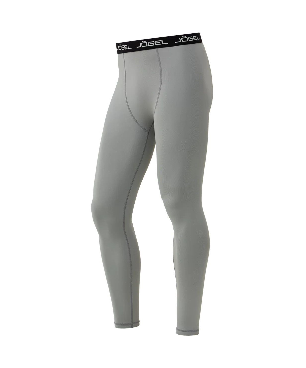 Реальное фото Тайтсы компрессионные CAMP PerFormDRY Baselayer Tights, серый от магазина СпортСЕ