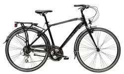 Велосипед Adriatica BOXTER HP муж. р. 45см чёр. 21ск.